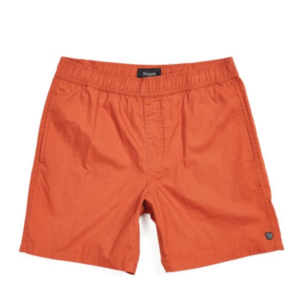 Brixton shorts - Picture 1 of 2